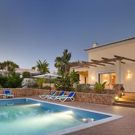 Villa Casa Dos Cedros Carvoeiro  Exterior foto
