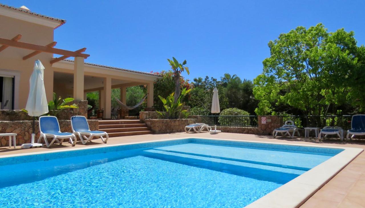 Villa Casa Dos Cedros Carvoeiro  Exterior foto