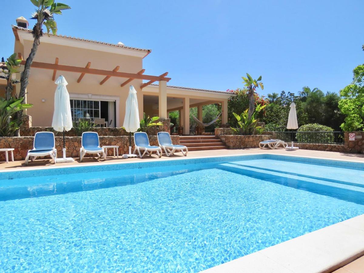Villa Casa Dos Cedros Carvoeiro  Exterior foto