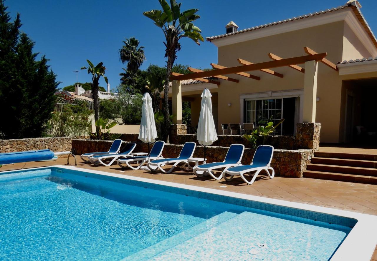 Villa Casa Dos Cedros Carvoeiro  Exterior foto