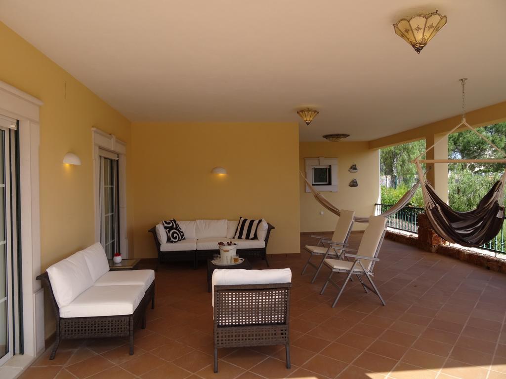 Villa Casa Dos Cedros Carvoeiro  Zimmer foto