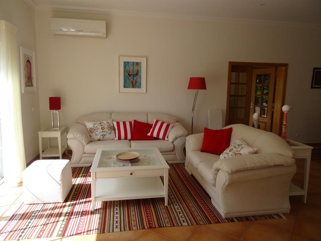 Villa Casa Dos Cedros Carvoeiro  Zimmer foto