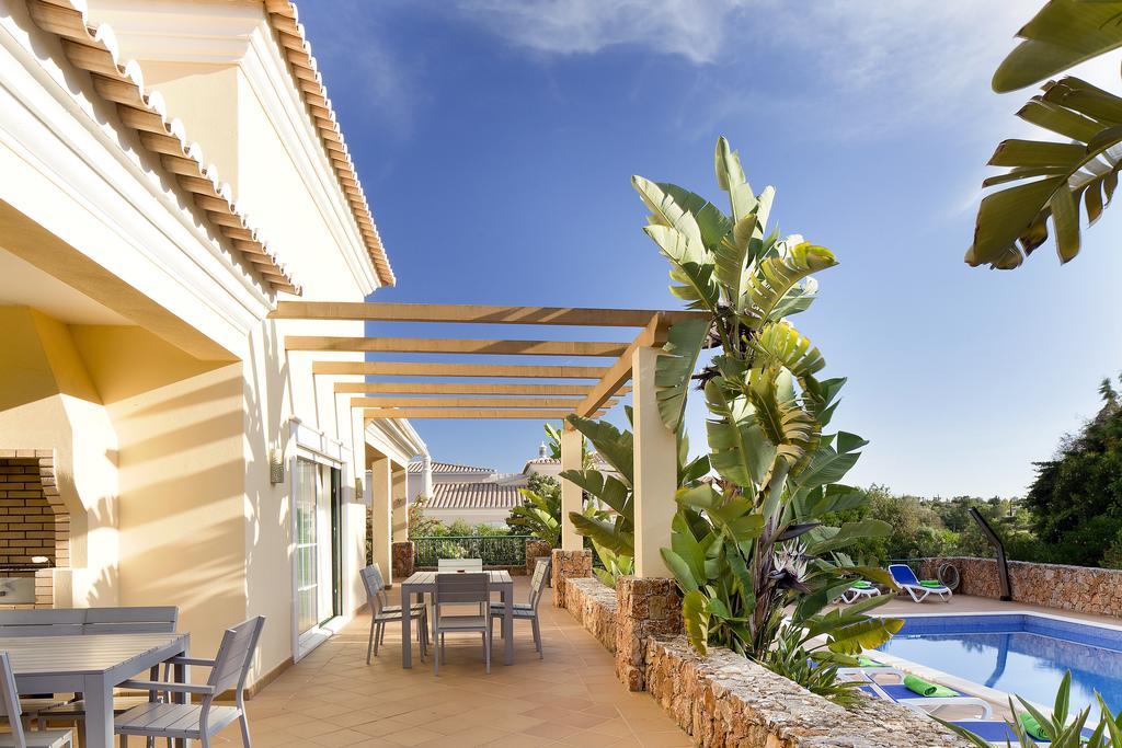 Villa Casa Dos Cedros Carvoeiro  Exterior foto