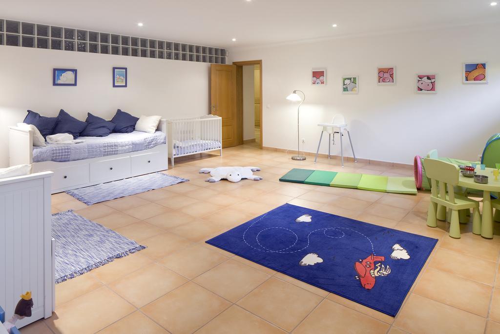 Villa Casa Dos Cedros Carvoeiro  Exterior foto